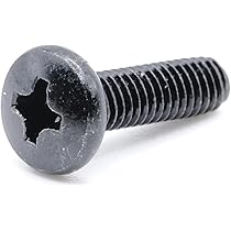 ReplacementScrews TV Stand Screws Compatible with Samsung 6003